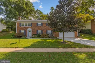 9523 Old Creek Dr, Fairfax, VA 22032 - Photo 1