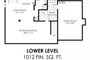 13209 Ashvale Dr, Fairfax, VA 22033 - Photo 6