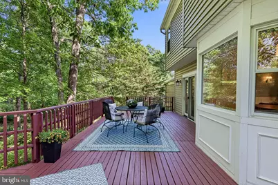 13209 Ashvale Drive, Fairfax, VA 22033 - Photo 38