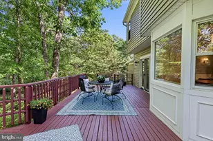 13209 Ashvale Dr, Fairfax, VA 22033 - Photo 38