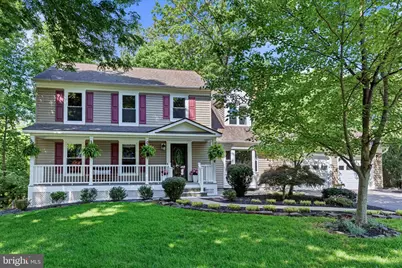13209 Ashvale Drive, Fairfax, VA 22033 - Photo 1