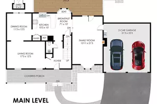 13209 Ashvale Dr, Fairfax, VA 22033 - Photo 4