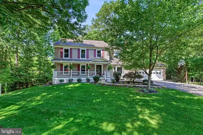 13209 Ashvale Drive, Fairfax, VA 22033 - Photo 2