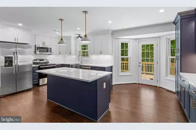 9348 McCarthy Woods Court, Burke, VA 22015 - Photo 16