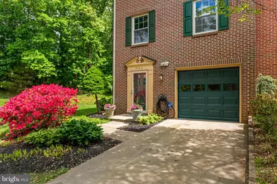 9348 McCarthy Woods Court, Burke, VA 22015 - Photo 2