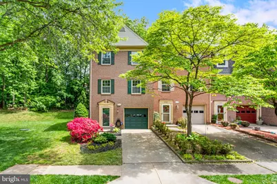9348 McCarthy Woods Court, Burke, VA 22015 - Photo 1