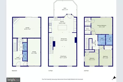 9348 McCarthy Woods Court, Burke, VA 22015 - Photo 54