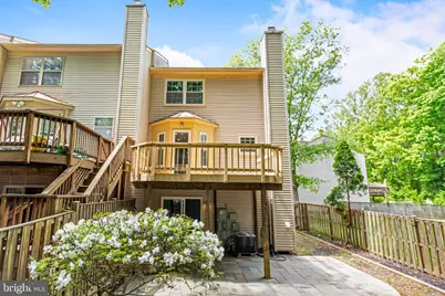 9348 McCarthy Woods Court, Burke, VA 22015 - Photo 44