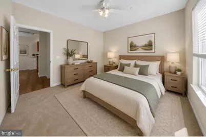 1601 Spring Gate Drive #1303, McLean, VA 22102 - Photo 2