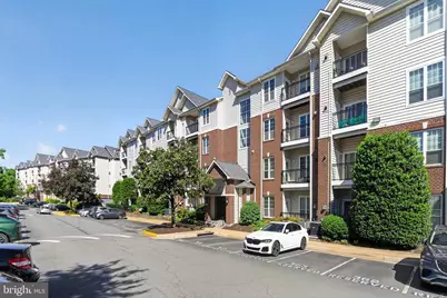 1601 Spring Gate Drive #1303, McLean, VA 22102 - Photo 22