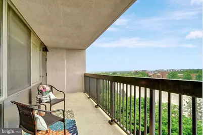 3713 S George Mason Drive #904W, Falls Church, VA 22041 - Photo 2
