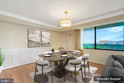 3713 S George Mason Drive #904W, Falls Church, VA 22041 - Photo 6