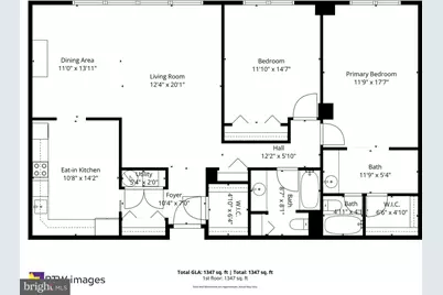 3713 S George Mason Drive #904W, Falls Church, VA 22041 - Photo 20