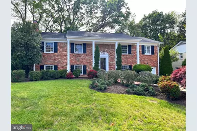 7814 Friars Court, Alexandria, VA 22306 - Photo 1