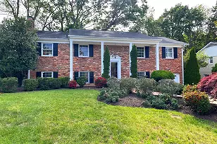 7814 Friars Ct, Alexandria, VA 22306 - Photo 1