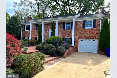 7814 Friars Court, Alexandria, VA 22306 - Photo 2