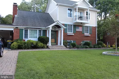 7703 Newcastle Drive, Annandale, VA 22003 - Photo 1