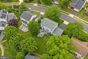 6529 Harvest Mill Ct, Centreville, VA 20121 - Photo 32