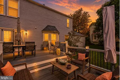6529 Harvest Mill Court, Centreville, VA 20121 - Photo 28