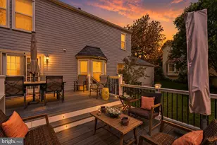 6529 Harvest Mill Ct, Centreville, VA 20121 - Photo 28