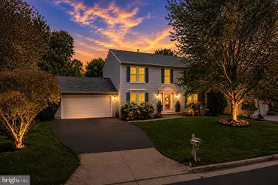 6529 Harvest Mill Court, Centreville, VA 20121 - Photo 2