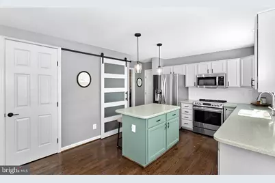 6529 Harvest Mill Court, Centreville, VA 20121 - Photo 8