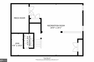 6529 Harvest Mill Ct, Centreville, VA 20121 - Photo 36