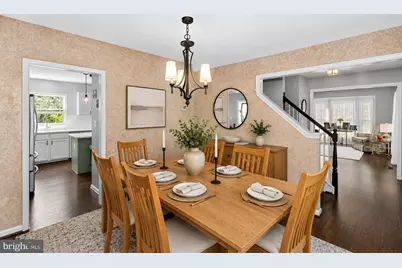 6529 Harvest Mill Court, Centreville, VA 20121 - Photo 4