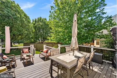 6529 Harvest Mill Court, Centreville, VA 20121 - Photo 26