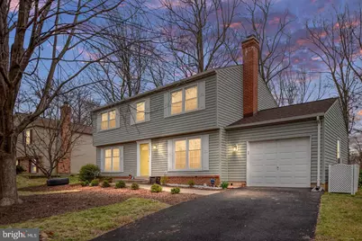 1537 Sadlers Wells Drive, Herndon, VA 20170 - Photo 2