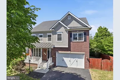 6472 Second Street, Alexandria, VA 22312 - Photo 2