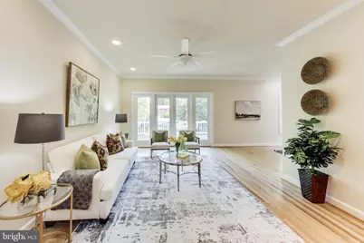 6454 Woodridge Road, Alexandria, VA 22312 - Photo 4