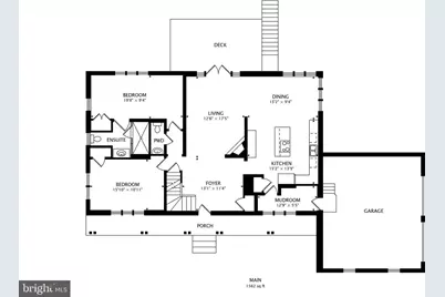 6454 Woodridge Road, Alexandria, VA 22312 - Photo 40