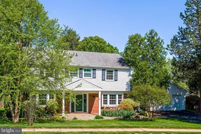 13120 Pavilion Lane, Fairfax, VA 22033 - Photo 2
