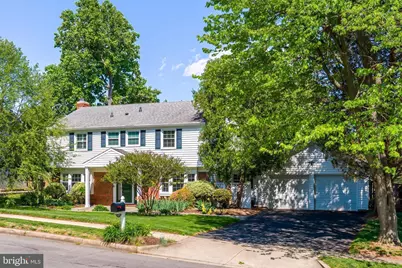 13120 Pavilion Lane, Fairfax, VA 22033 - Photo 4