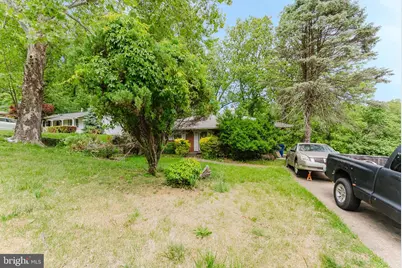 6708 Capstan Drive, Annandale, VA 22003 - Photo 4