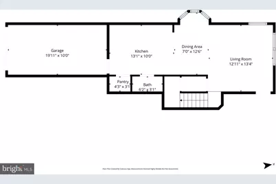 12414-A Liberty Bridge Road, Fairfax, VA 22033 - Photo 38