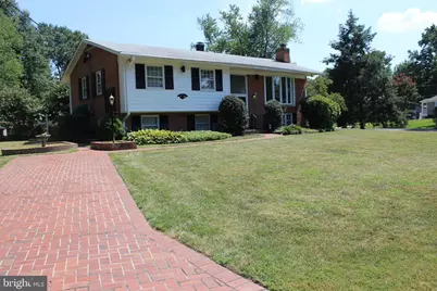 1113 Anesbury Court, Alexandria, VA 22308 - Photo 2
