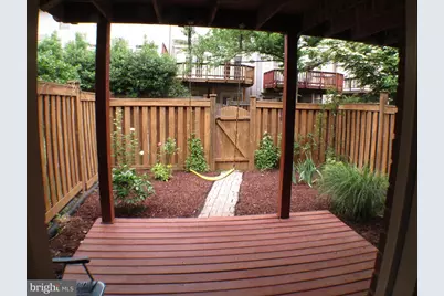 3960 Valley Ridge Drive, Fairfax, VA 22033 - Photo 22