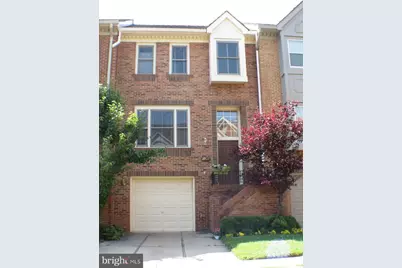 3960 Valley Ridge Drive, Fairfax, VA 22033 - Photo 1