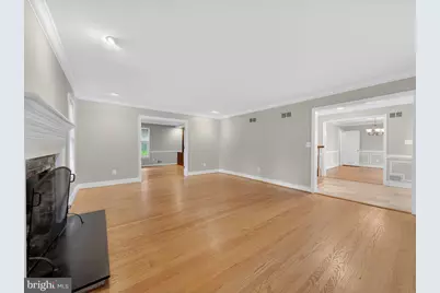 6108 Wyoma Court, Springfield, VA 22152 - Photo 8