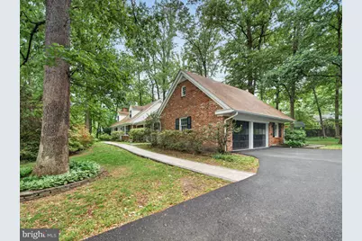 6108 Wyoma Court, Springfield, VA 22152 - Photo 2