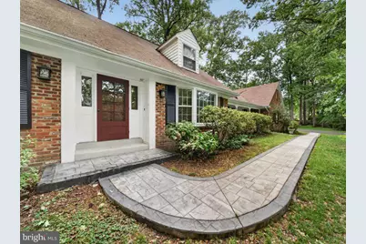 6108 Wyoma Court, Springfield, VA 22152 - Photo 4