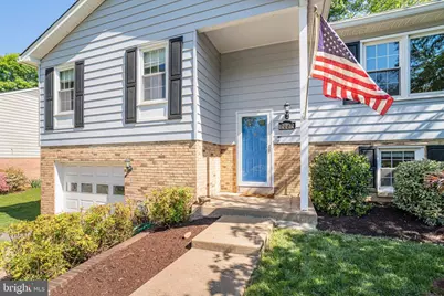2002 Hoover Lane, Alexandria, VA 22308 - Photo 4