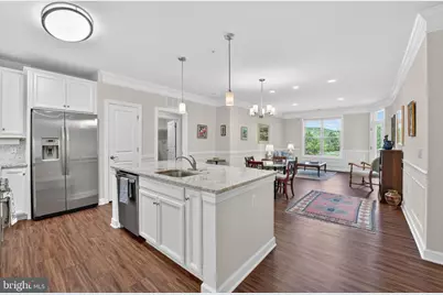 6104 Fairview Farm Drive #307, Alexandria, VA 22315 - Photo 6