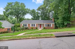 4213 Wilton Woods Ln, Alexandria, VA 22310 - Photo 62