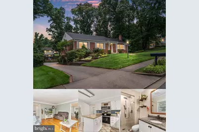 4213 Wilton Woods Lane, Alexandria, VA 22310 - Photo 1