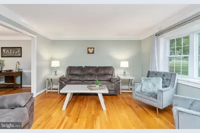 4213 Wilton Woods Lane, Alexandria, VA 22310 - Photo 10
