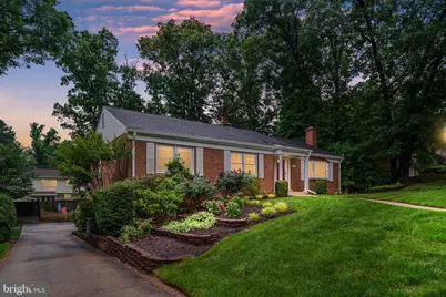 4213 Wilton Woods Lane, Alexandria, VA 22310 - Photo 2