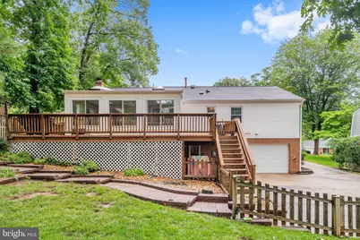 4213 Wilton Woods Lane, Alexandria, VA 22310 - Photo 56